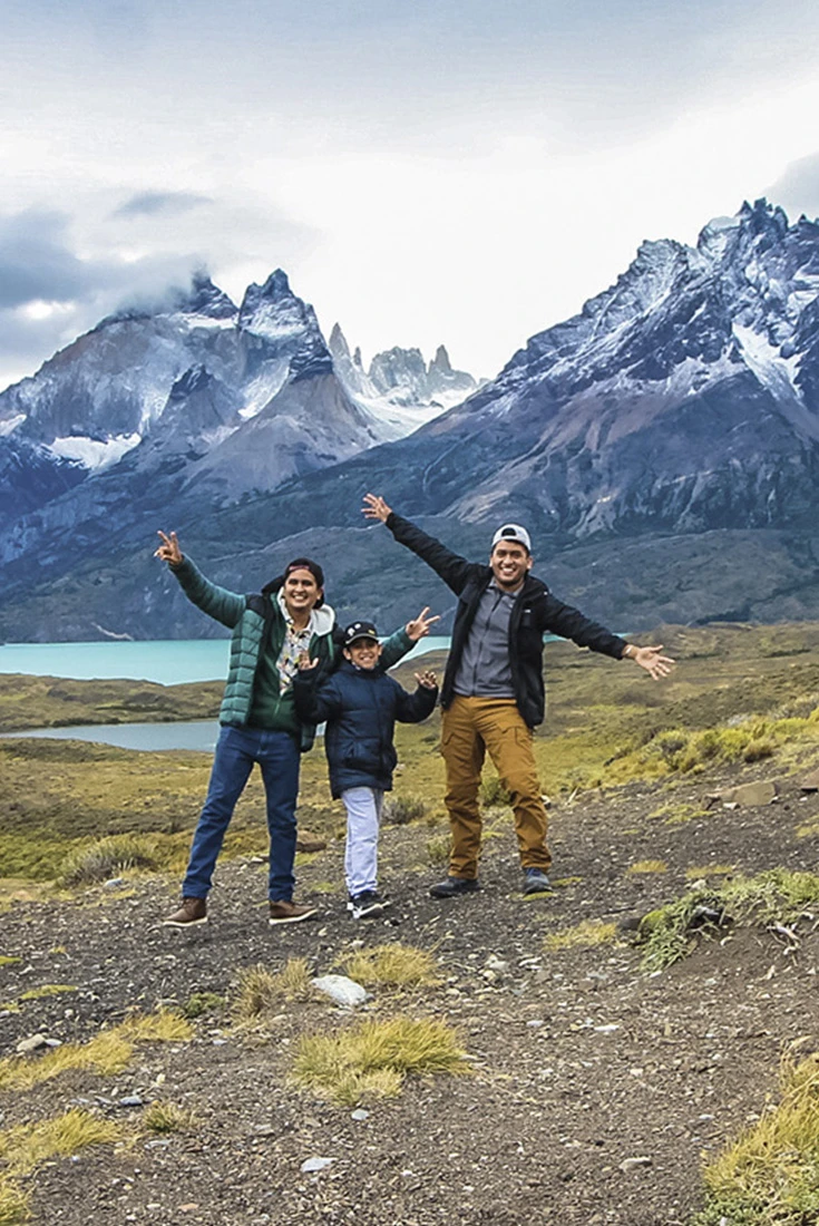 Full Day Torres del Paine